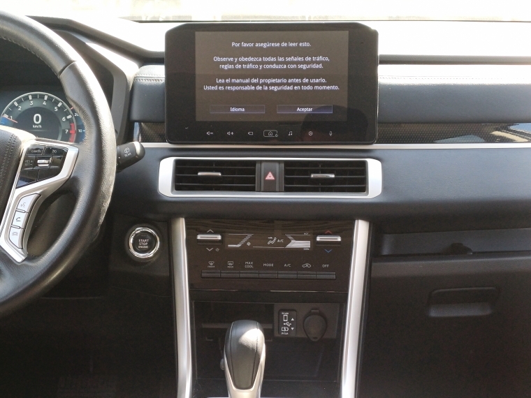 Mitsubishi Xpander Xpander Cross Euro 6b 2024 Usado en Rosselot Usados