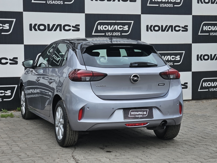 Opel Corsa Corsa Mt5 1.2 2022 Usado  Usado en Kovacs Usados