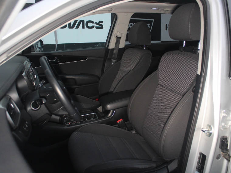 Kia Sorento 2.2  Ex Full  At   Diesel 2019 Usado  Usado en Kovacs Usados