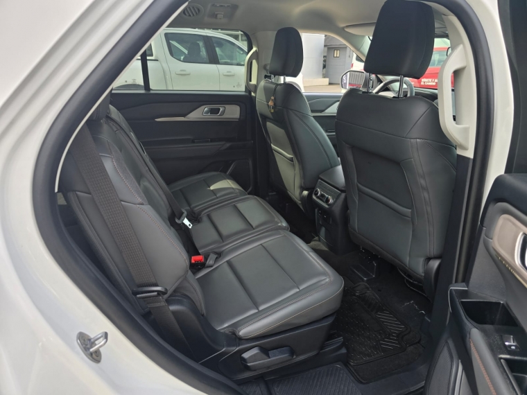 Ford Explorer 2.3 Active At 2025 Usado  Usado en Webautos.cl