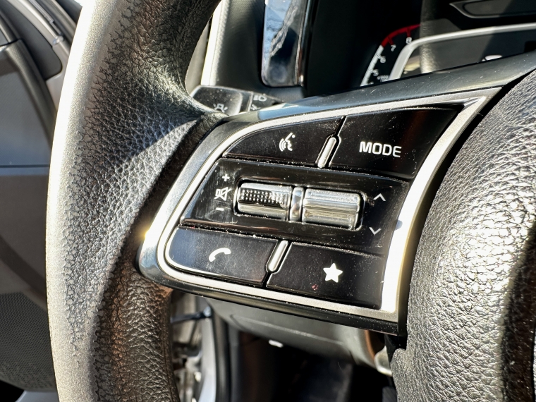 Kia Sonet Sonet Ex 1.5 2023 Usado en Rosselot Usados