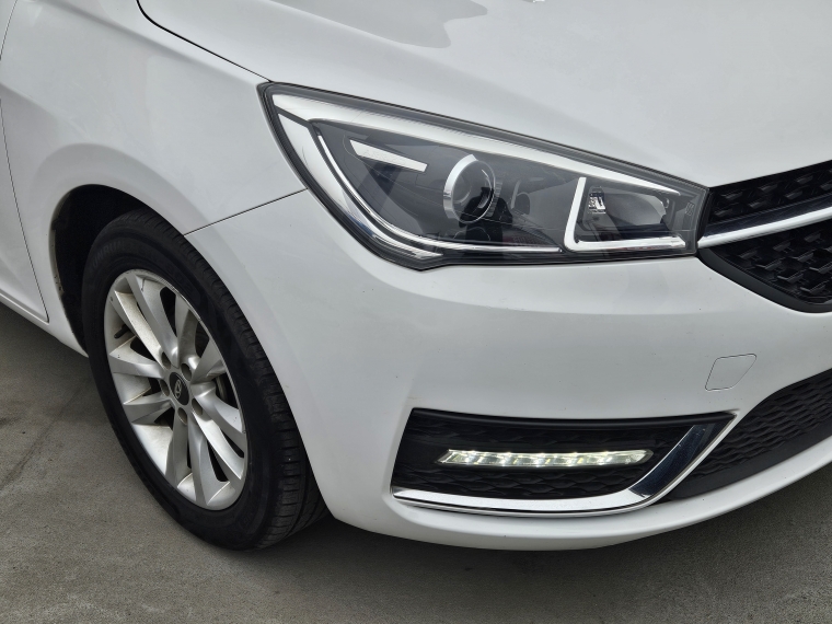 Chery Arrizo 5 Arrizo 5 Gls Mt 2022 Usado en Rosselot Usados