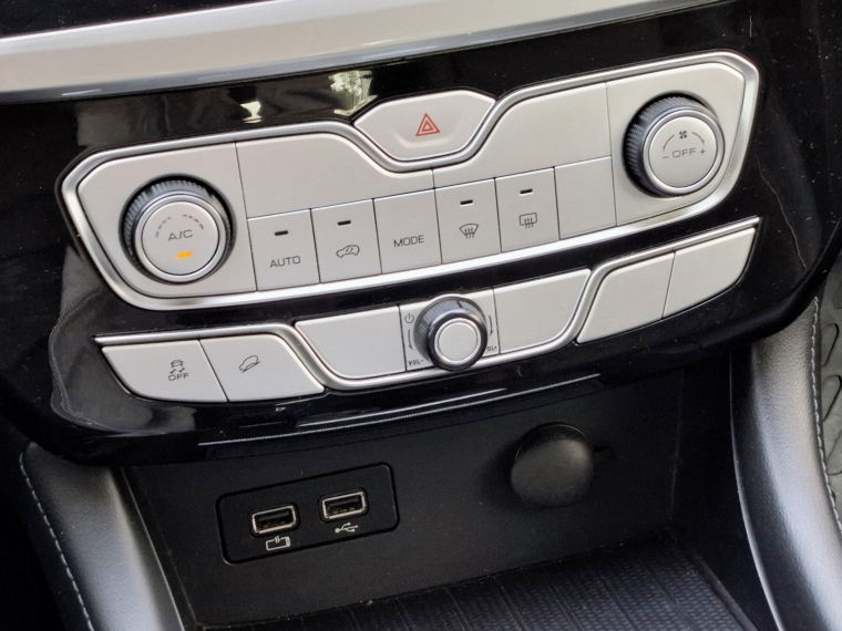 Great wall Poer Poer Elite 2.0 Aut 2023 Usado en Rosselot Usados