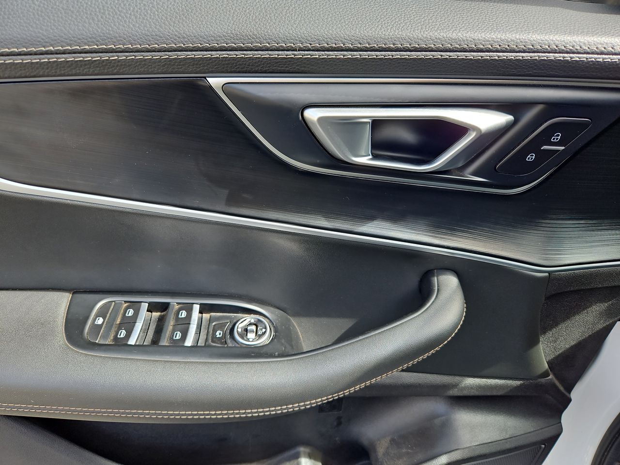 Chery Tiggo 8 Tiggo 8 1.5 2022 Usado en Usados de Primera - Sergio Escobar