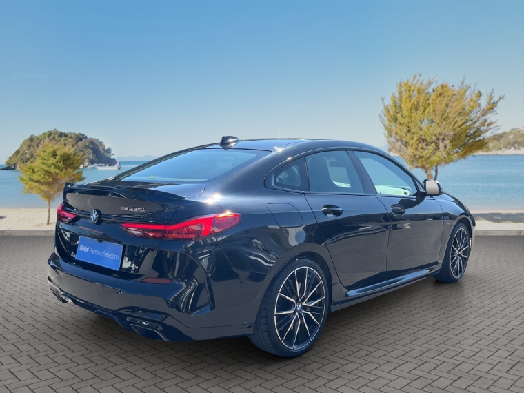 Bmw M235 I Gran Coupe Xdrive 4x4 2.0 Aut 2023 Usado  Usado en BMW Premium Selection