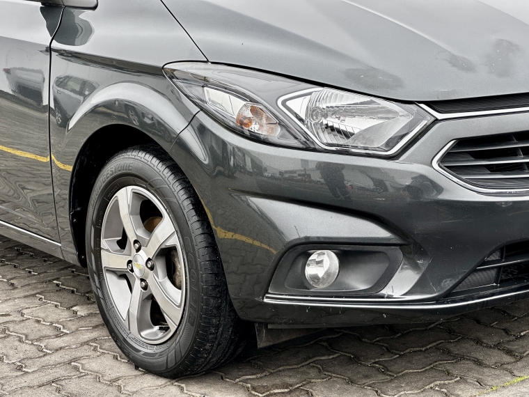 Chevrolet Prisma 1.4 Ltz Mt 2017 Usado  Usado en Kovacs Usados
