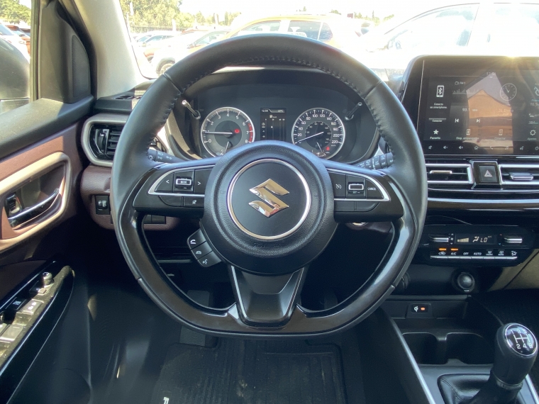 Suzuki Fronx Fronx Isg 1.5 2025 Usado en Rosselot Usados