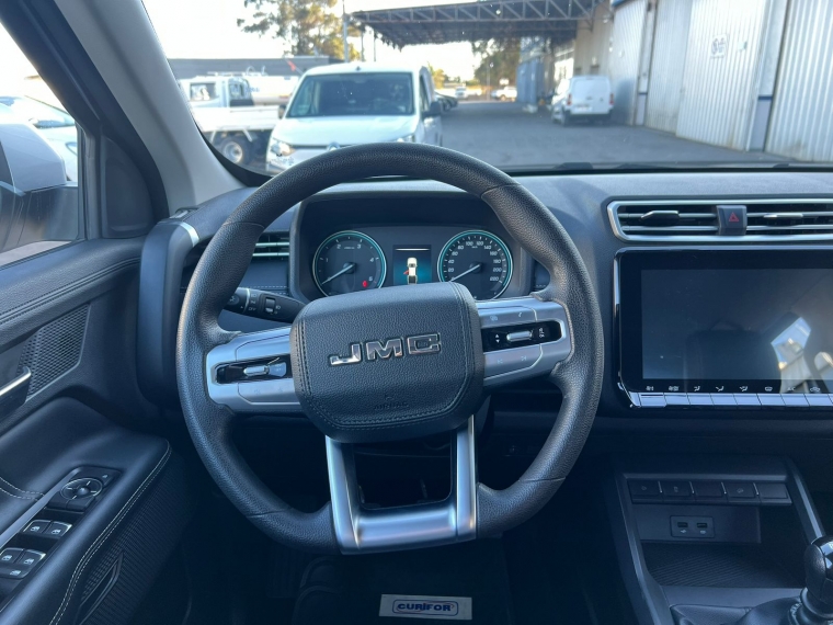 Jmc Grand avenue 4x2 Mt 2024 Usado Usado en Webautos.cl Jmc Grand avenue 4x2 Mt 2024 Usado Usado en Webautos.cl