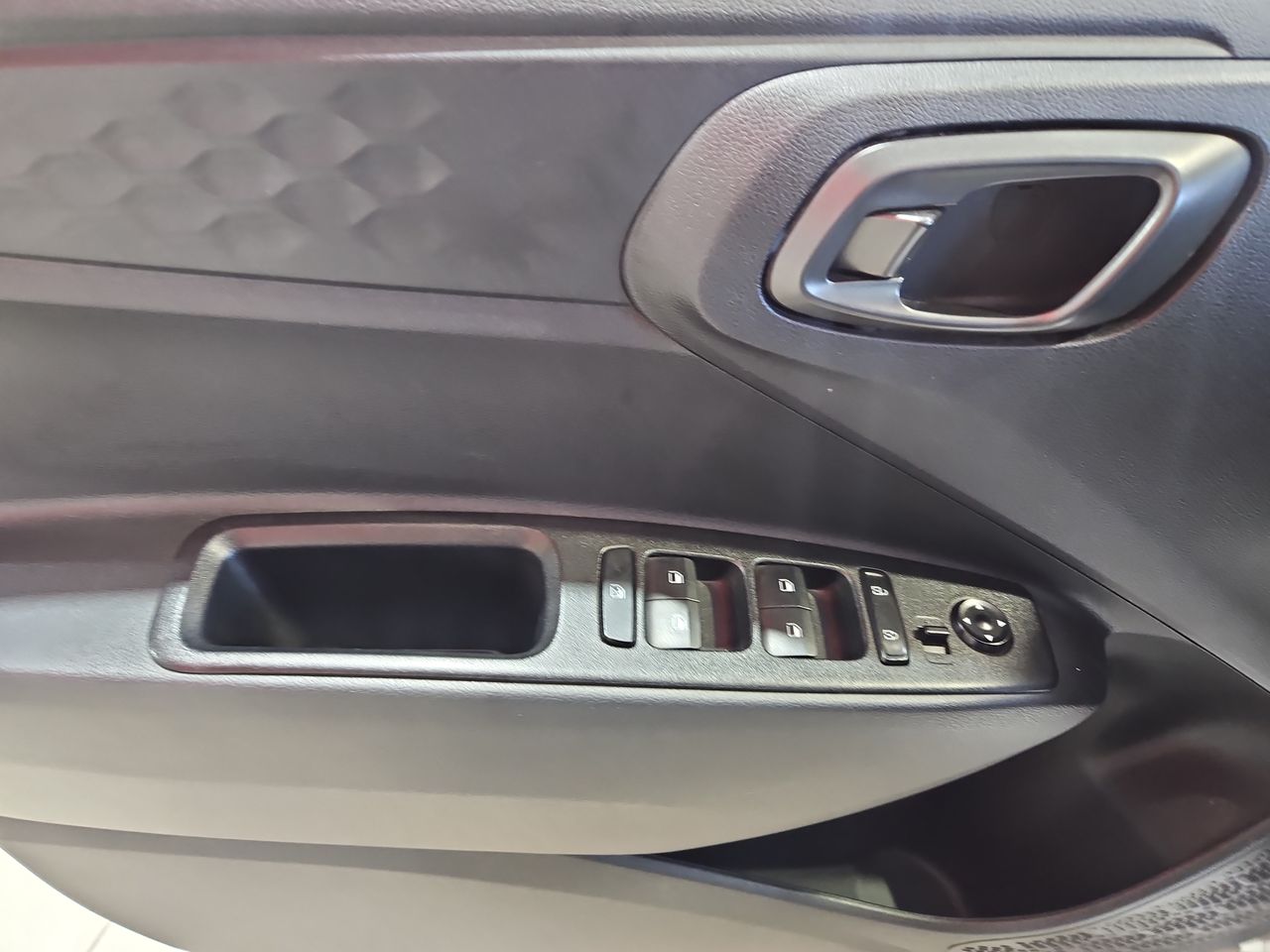 Hyundai Grand i10 Grand I10 Hb 1.2 2023 Usado en Usados de Primera - Sergio Escobar