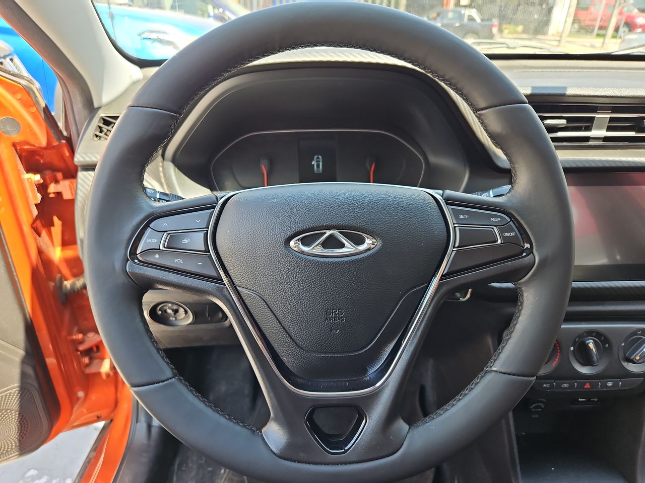 Chery Tiggo 2 Tiggo 2 1.5 2022 Usado en Usados de Primera - Sergio Escobar