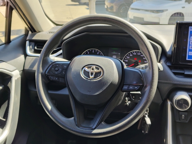 Toyota Rav4 Rav4 Otto 2.0 2022 Usado en Rosselot Usados