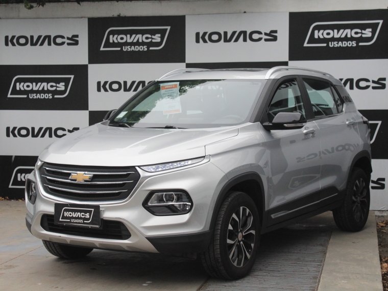 CHEVROLET GROOVE PREMIER 1.5 2024