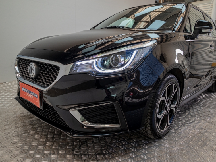 Mg 3 1.5 Com Mt 2024 Usado  Usado en Pompeyo