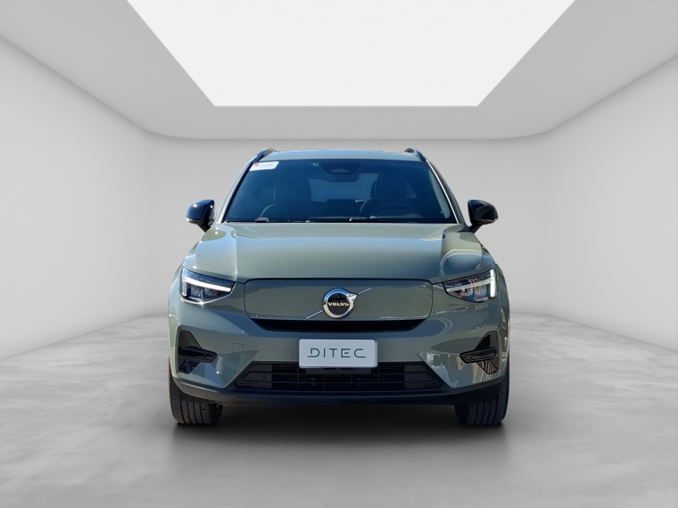 Volvo Ex40 P6 Aut 2025 Usado  Usado en BMW Premium Selection