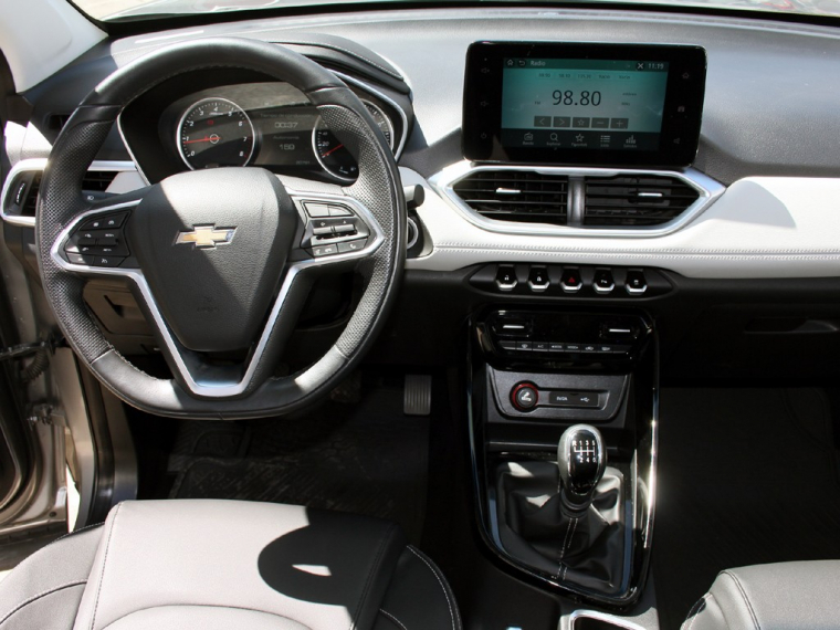 Chevrolet Captiva Premier 2021 Usado  Usado en Webautos.cl