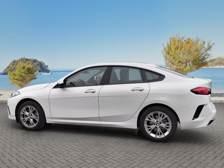 Bmw 220 Gran Coupé Dynamic 2026 Usado  Usado en BMW Premium Selection