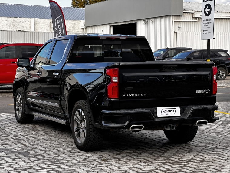 Chevrolet Silverado Silverado 4x4 3.0l Aut 2023 Usado  Usado en Kovacs Usados