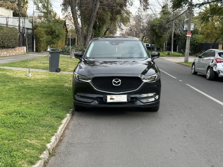 Mazda Cx-5 Gt Diesel 2018 Usado en Autoadvice Autos Usados