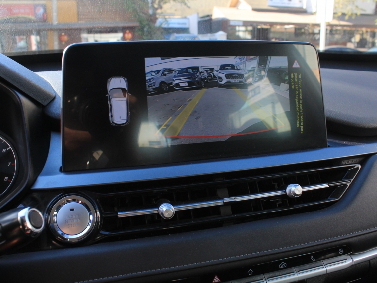 Chery Tiggo 3 pro Tiggo 3 Pro Gls 1.5 2023 Usado en Rosselot Usados