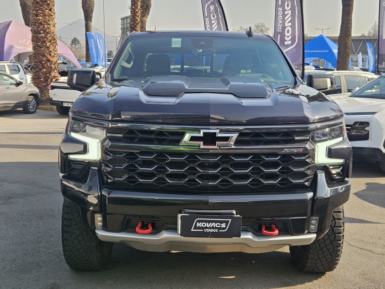 Chevrolet Silverado Zr2 6.2 Aut 2025 Usado  Usado en Kovacs Usados