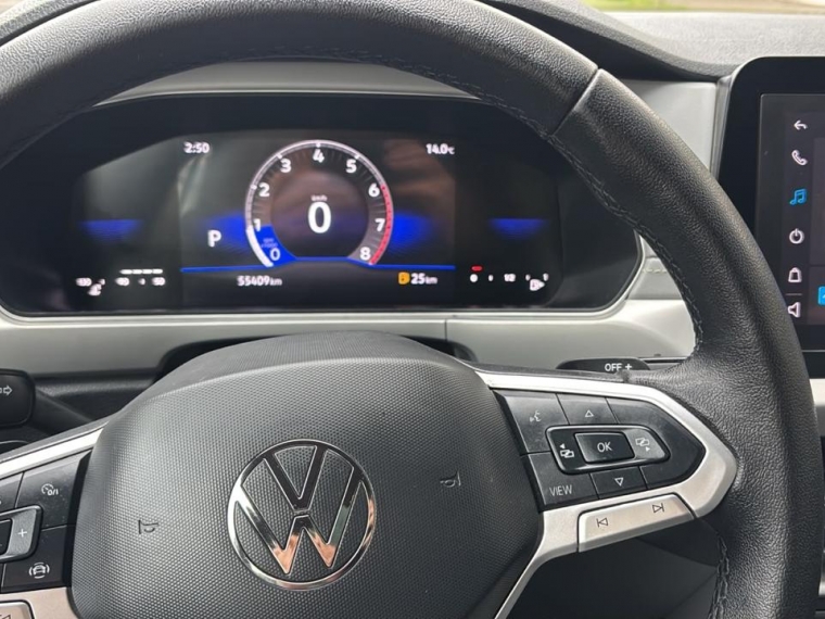 VOLKSWAGEN T-CROSS TSI 1.0 AT CONFORLINE - imagen 9