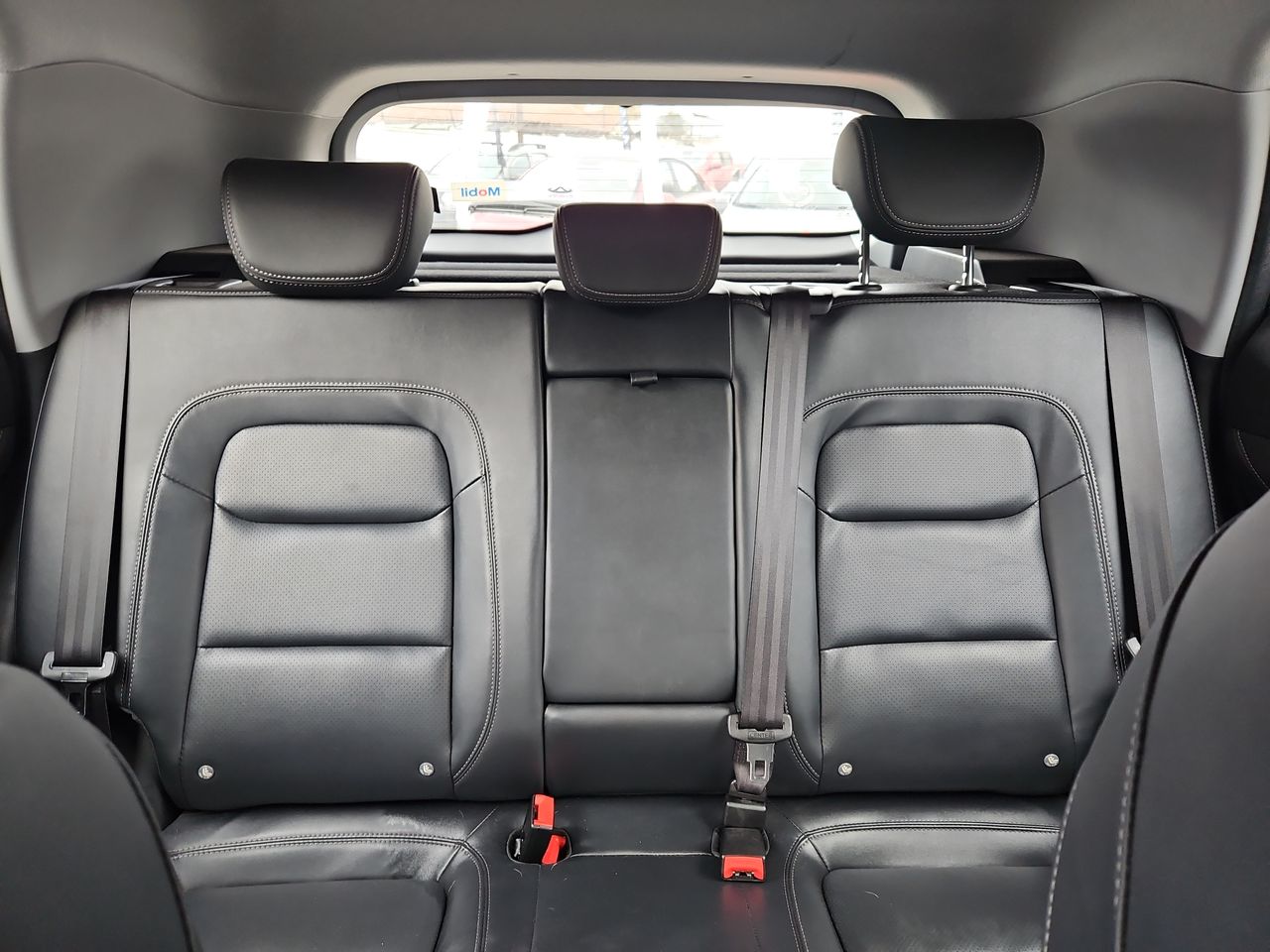 Chery Tiggo 3 pro Tiggo 3 Pro Gls 1.5 Aut 2023 Usado en Usados de Primera - Sergio Escobar