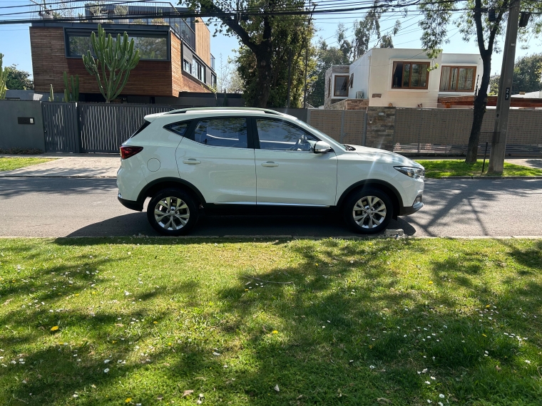 Mg Zs Mecanico 1.5 2019  Usado en Auto Advice