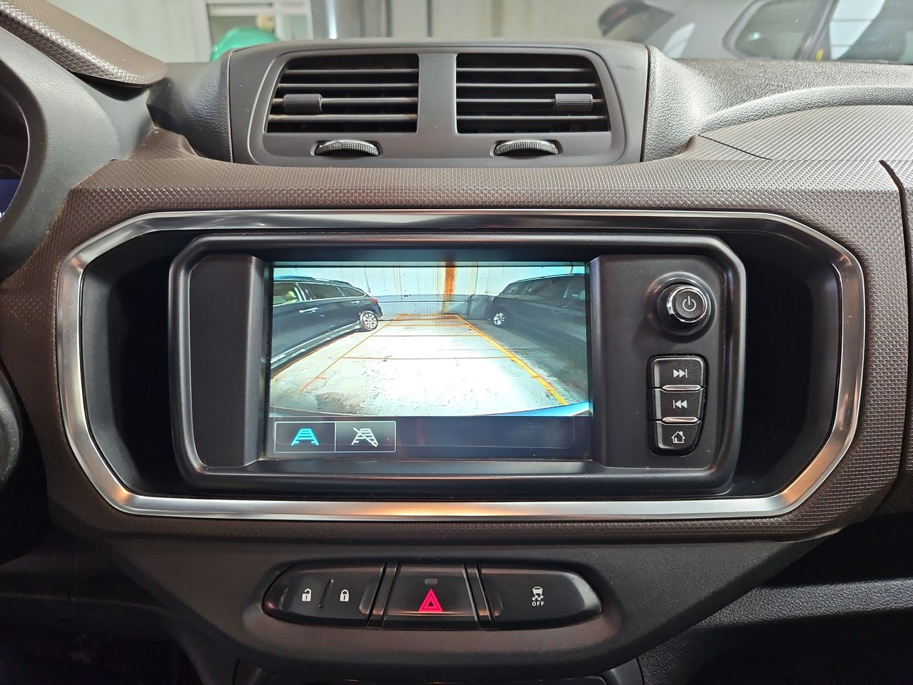 Chevrolet Spin Spin 1.8 2021 Usado  Usado en Webautos.cl