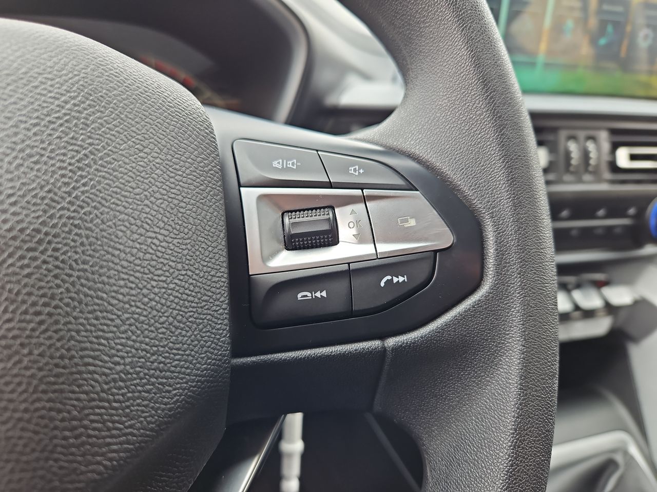 Changan Hunter Hunter 1.9 2023 Usado en Usados de Primera - Sergio Escobar