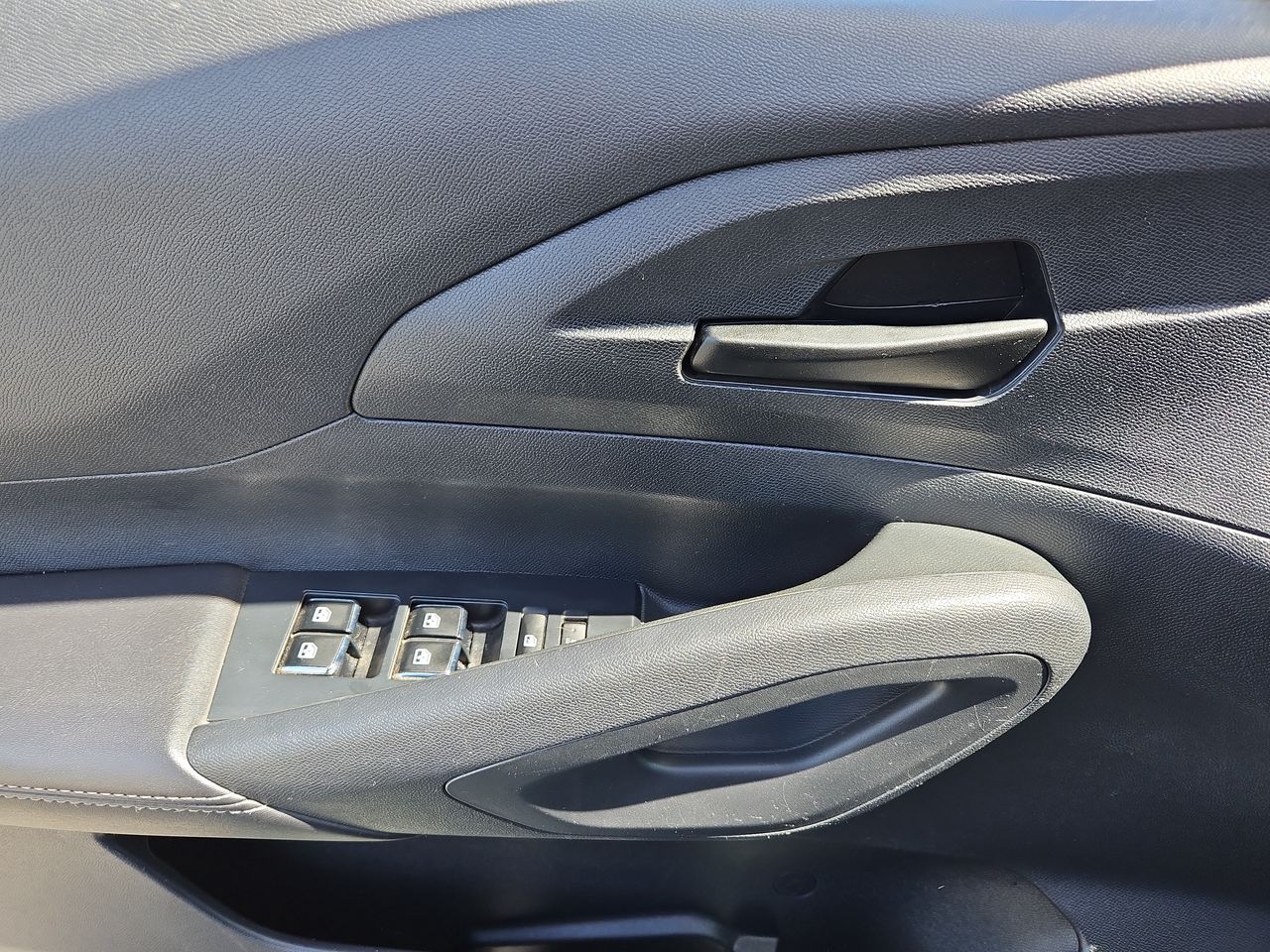 Peugeot Landtrek Landtrek 4x4  1.9 2022 Usado en Usados de Primera - Sergio Escobar