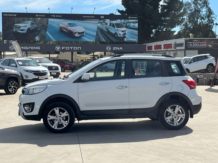 Great wall M4 M4 1.5 2017 Usado en Rosselot Usados
