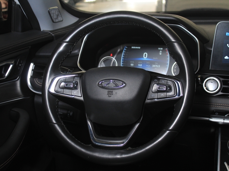 Chery Tiggo 8 Tiggo 8 Gls Mt 2021 Usado en Rosselot Usados