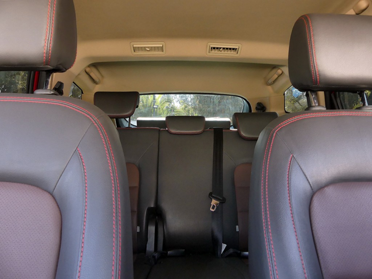 Lifan X7 Sx 1.8 2021 Usado  Usado en Webautos.cl