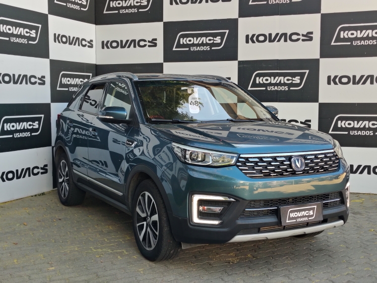 Changan Cs55 1.5 Elite At 2021 Usado  Usado en Kovacs Usados