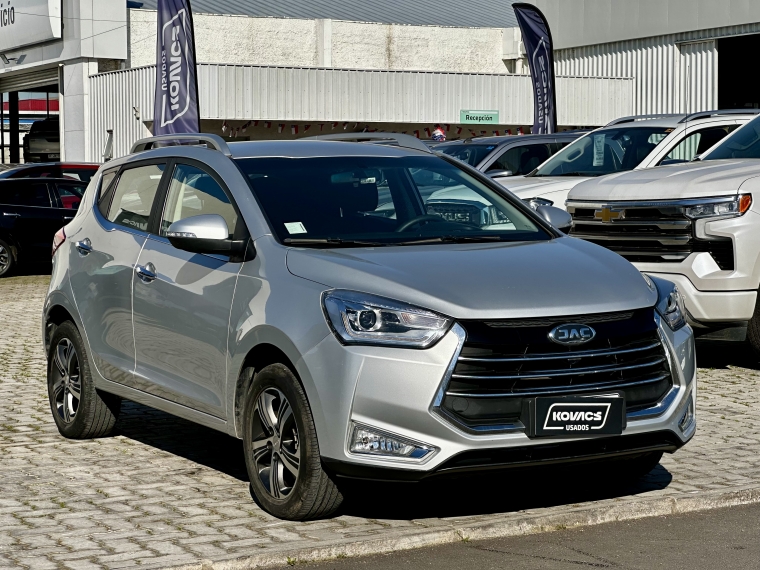 Jac S2 1.5 2023 Usado  Usado en Kovacs Usados