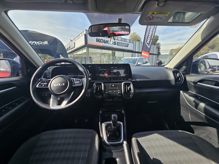 Kia Sonet Ex Full 1.5 2022 Usado  Usado en Kovacs Usados