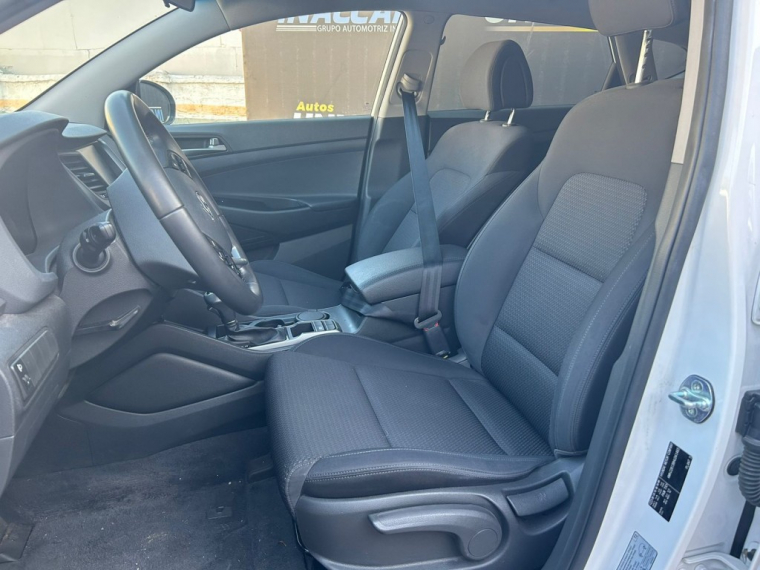 Hyundai Tucson Tl Gl 2.0 2017 Usado Usado en Webautos.cl Hyundai Tucson Tl Gl 2.0 2017 Usado Usado en Webautos.cl
