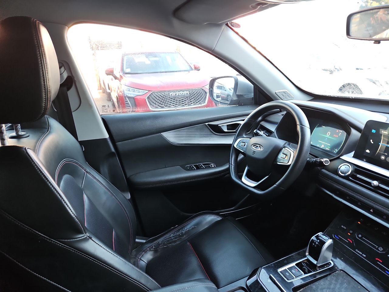 Chery Tiggo 7 Tiggo 7 Glx Cvt Pro 1.5 Aut 2022 Usado en Usados de Primera - Sergio Escobar