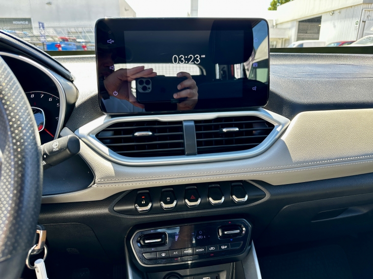 Chevrolet Groove 1.5 Ltz Mt 2023 Usado  Usado en Kovacs Usados