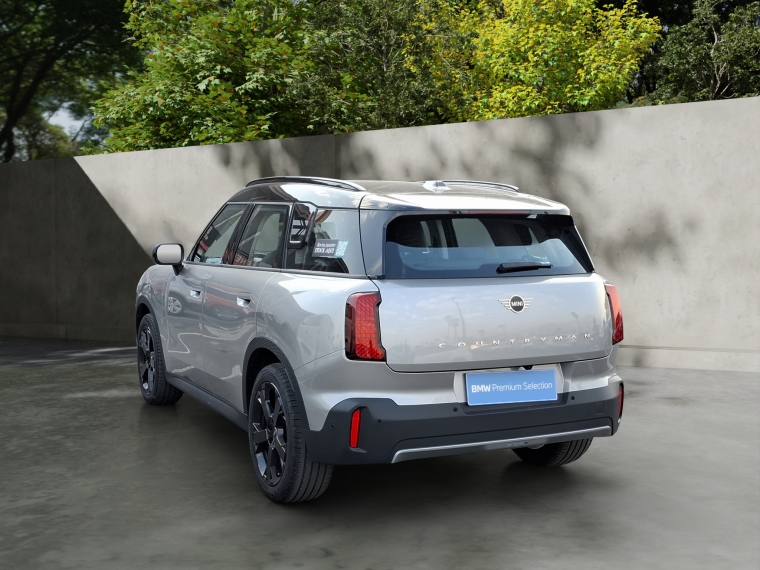 Mini Cooper Countryman C Classic 2026 Usado  Usado en BMW Premium Selection