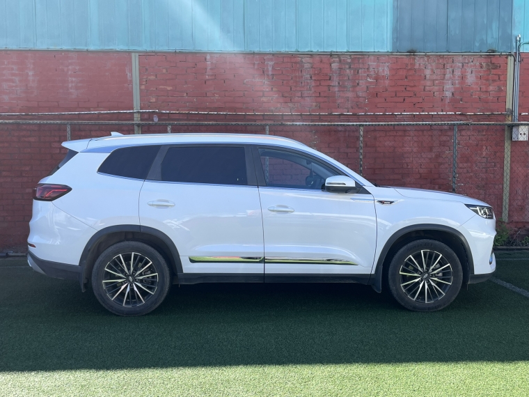 Chery Tiggo 8 pro Tiggo 8 Pro Glx Dct 1.6 Aut 2023 Usado en Rosselot Usados