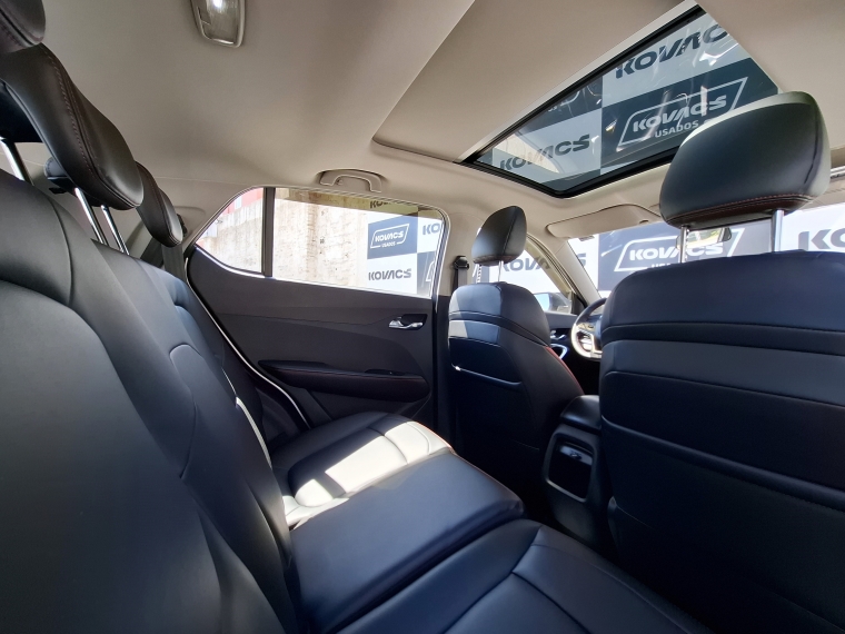 Chevrolet Groove Premier Mt 2024 Usado  Usado en Kovacs Usados