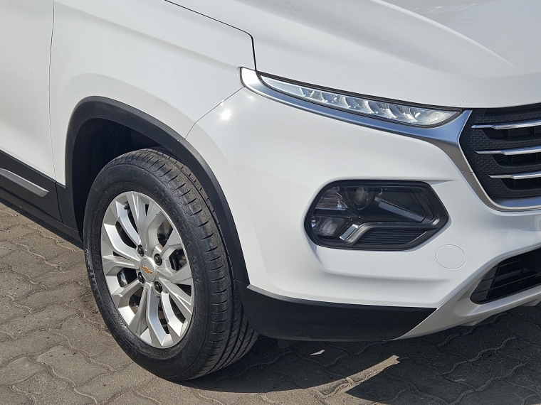 Chevrolet Groove 1.5 Ltz Mt 2023 Usado  Usado en Kovacs Usados