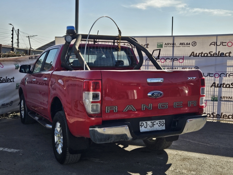 Ford Ranger Xlt 3.2 Mt  Ac 2021 Usado  Usado en Autoselect Usados