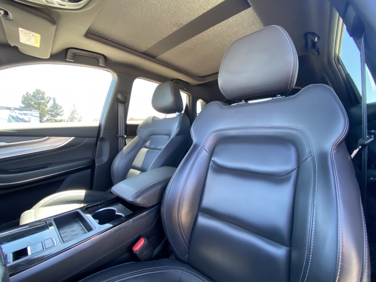 Exeed Lx Lx Advanced 1.5 Aut 2023 Usado en Rosselot Usados