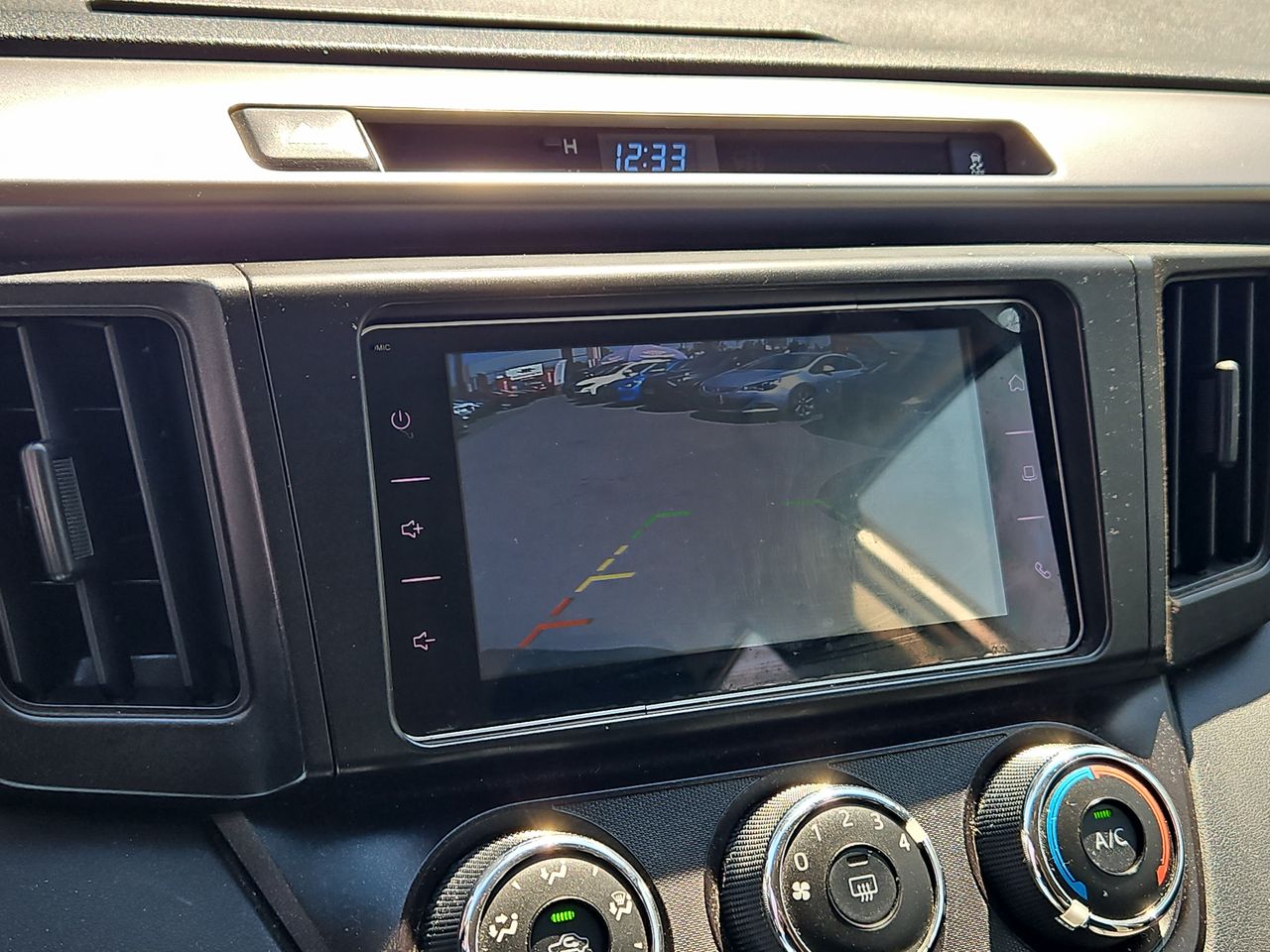 Toyota Rav4 Rav 4 2.0 2018 Usado en Usados de Primera - Sergio Escobar