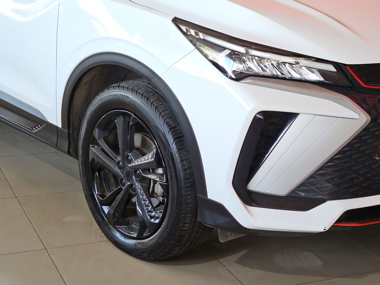 Geely Coolray New Coolray 1.5 Aut 2024 Usado en Usados de Primera - Sergio Escobar