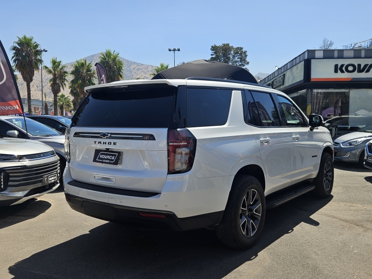 Chevrolet Tahoe Z71 2021 Usado  Usado en Kovacs Usados
