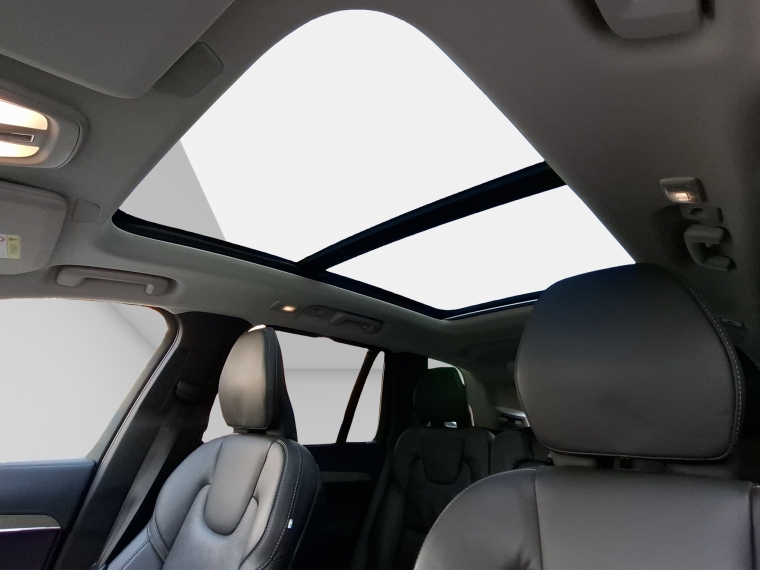 Volvo Xc90 2.0 T8 At 4x4 Hibrido 2025 Usado  Usado en BMW Premium Selection