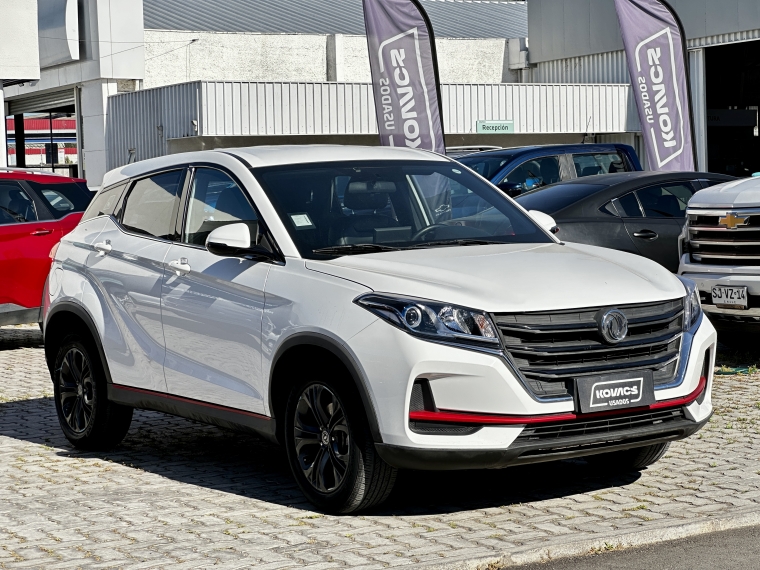 Dfsk 500 Comfort Mt 1.5 2024 Usado Usado en Kovacs Usados Dfsk 500 Comfort Mt 1.5 2024 Usado Usado en Kovacs Usados